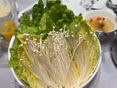 -红鼎豆捞·非遗鲍皇汤火锅(宝丰路店)