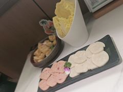 -狐狸爱上椰子鸡(滨江星光大道店)