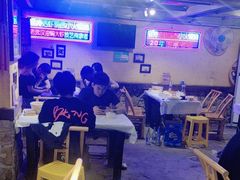 -可可大虾武汉土菜大排档(万松园1店)