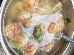 -海萍馄饨(湖北路店)