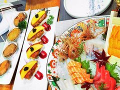 -森味薪火烧•烧鸟居酒屋•日本料理(望京店)