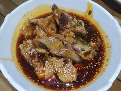 -辣得叫湘菜(观海卫店)