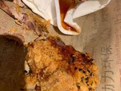 -肯德基(下沙和达城店)