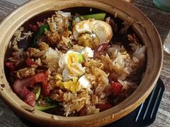 -壹煲口福煲仔饭(中山路店)