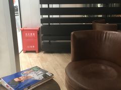 -星巴克(来福士办公楼店)