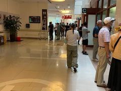 -复旦大学附属华山医院(浦东院区)