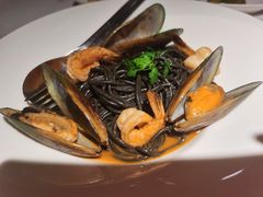 -燃扒房Steakhouse(皇庭店)