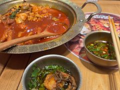 -福客麻辣烫·现炒麻辣香锅(印力中心店)