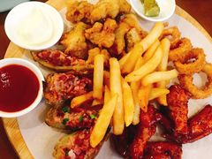 -G+KITCHEN(龙湖狮山天街店)