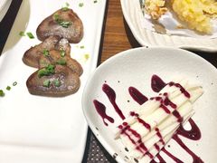 -贵木日本料理·铁板烧(新地假日广场店)