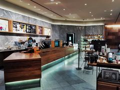 -星巴克臻选(南京艾尚天地店)