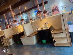-OBANAE欧巴呢韩国传统烤肉店(三水店)