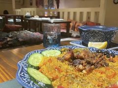 -Turka土耳咖 (滨海新区店)