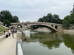 -赵州桥景区