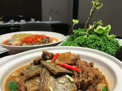 -楚禾宴·家宴(光谷大道店)