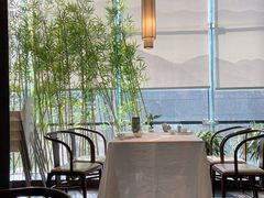 靠窗位-松鹤楼·非遗·苏帮菜(融科店)