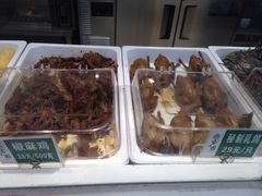 -紫光园清真北京小吃(广渠门内店)