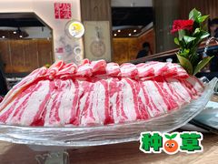 -盛武肥牛·清真海鲜火锅(昆区店)