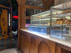 -CHOCMONS巧克怪兽(屏风街店)
