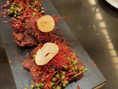 -北京王府井希尔顿酒店·秦唐中餐厅Chynna