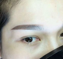 -Amy韩式定妆