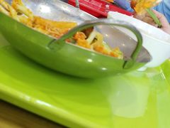 -上海财经大学清真食堂(国定路店)