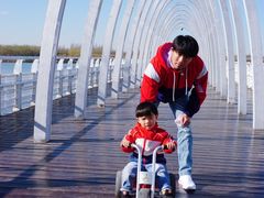 -大兴滨河森林公园