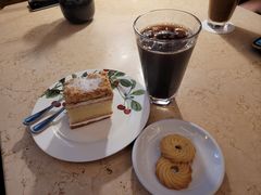 -国际饭店·原点咖啡吧ORIGIN CAFE&BAR