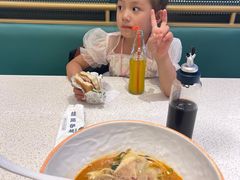 -丝路伊兰·兰州牛肉面(牛街总店)