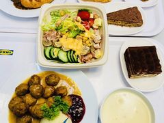 -宜家·瑞典风味餐厅(北京西红门店)