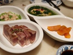 -淮扬府(安定门店)