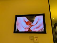 -小厨娘淮扬菜(六合欢乐港店)