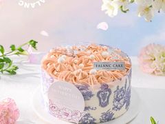 -FALANC CAKE生日蛋糕(广州店)