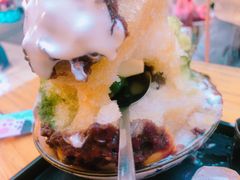 -WONDER ICE 萬得冰田(建設路总店)