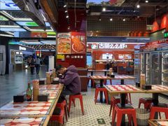 -文立新麻辣烫(合生汇21街区店)