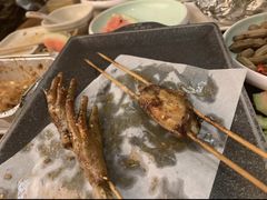 -管氏翅吧(国展店)