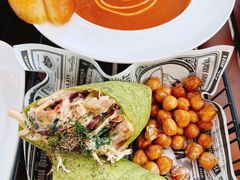 -Supine Bistro溯泮餐厅