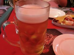 -威尼斯意餐酒吧 Venezia club(意大利风情街店)