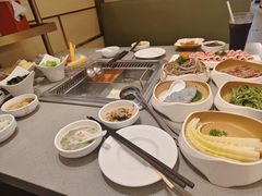 -海底捞火锅(旭辉MALL店)