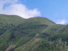 -萍乡武功山风景名胜区