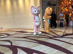 -北京朝阳悠唐皇冠假日酒店