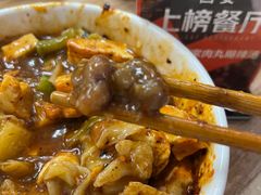 -老字号贾家肉丸糊辣汤(光明巷店)