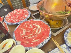 -牛街清真满恒記(平安里西大街店)