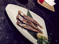 -松临·铁板烧&Omakase(神农店)
