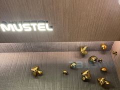 -MUSTEL木文缇酒店(广州知识城旺村地铁站店)