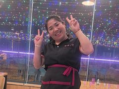 -俺家菜馆(百里峡店)