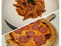 -ITA·意塔意大利餐厅(亦庄店)