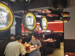 -胖哥俩肉蟹煲(杭州下沙学林街店)