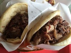-闫家驴肉老店(华电一校店)