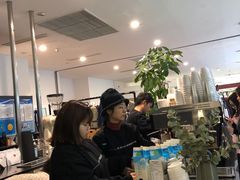 -Manner Coffee(芮欧百货店)